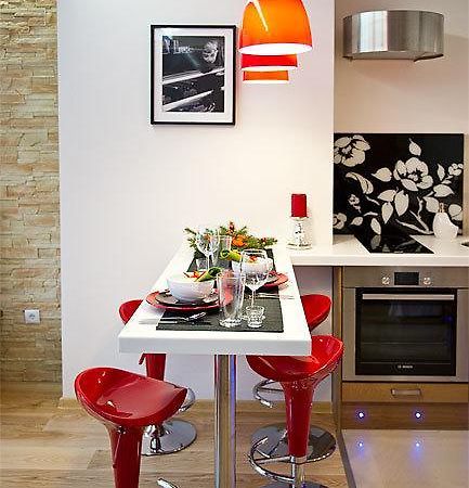 Apartament Cicha Woda Zakopane Rum bild