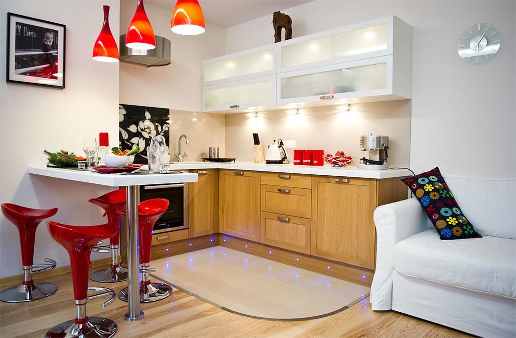 Apartament Cicha Woda Zakopane Rum bild