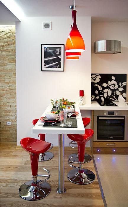 Apartament Cicha Woda Zakopane Rum bild