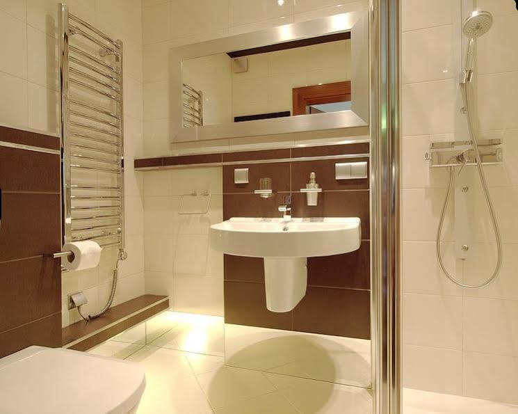 Apartament Cicha Woda Zakopane Exteriör bild
