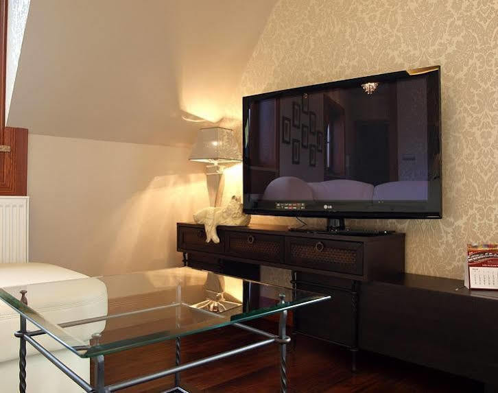 Apartament Cicha Woda Zakopane Exteriör bild