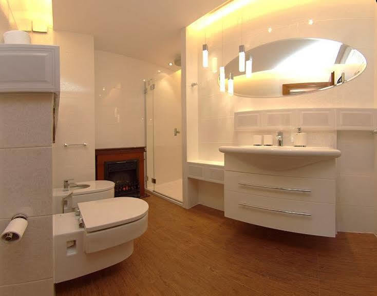 Apartament Cicha Woda Zakopane Exteriör bild