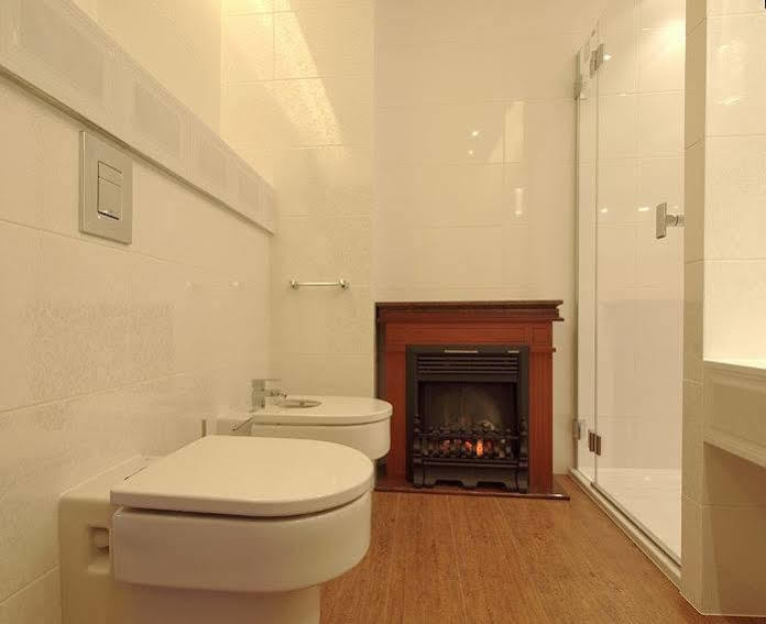 Apartament Cicha Woda Zakopane Exteriör bild